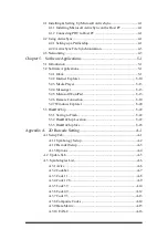 Preview for 4 page of Shin Chuan Computer SC700 User Manual