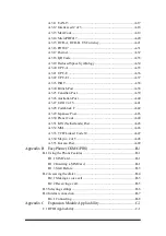 Предварительный просмотр 5 страницы Shin Chuan Computer SC700 User Manual