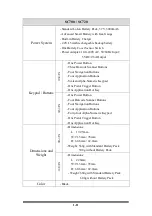 Предварительный просмотр 17 страницы Shin Chuan Computer SC700 User Manual