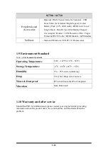 Preview for 18 page of Shin Chuan Computer SC700 User Manual