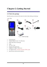 Предварительный просмотр 19 страницы Shin Chuan Computer SC700 User Manual