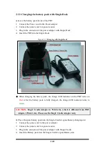 Предварительный просмотр 28 страницы Shin Chuan Computer SC700 User Manual