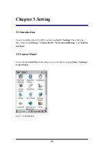 Preview for 61 page of Shin Chuan Computer SC700 User Manual