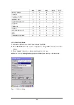 Preview for 67 page of Shin Chuan Computer SC700 User Manual