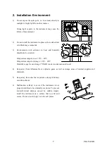 Preview for 8 page of Shin-Nippon SLM-5000 Operation Manual