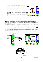 Preview for 27 page of Shin-Nippon SLM-5000 Operation Manual