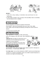 Предварительный просмотр 11 страницы Shinco KFR-25GWZ/BM Instruction Manual