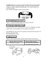 Предварительный просмотр 12 страницы Shinco KFR-25GWZ/BM Instruction Manual