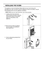 Предварительный просмотр 7 страницы Shinco SAD-2401 User Manual