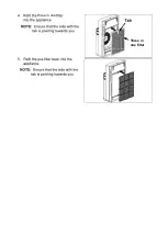 Предварительный просмотр 8 страницы Shinco SAD-2401 User Manual