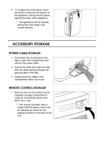 Предварительный просмотр 9 страницы Shinco SAD-2401 User Manual