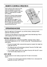 Предварительный просмотр 11 страницы Shinco SAD-2401 User Manual