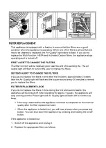 Предварительный просмотр 15 страницы Shinco SAD-2401 User Manual