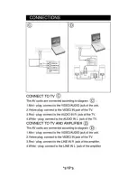 Preview for 16 page of Shinco sdp-5860 Manual