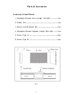 Предварительный просмотр 6 страницы Shinco SPAE12W Owner'S Manual