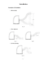 Предварительный просмотр 10 страницы Shinco SPAE12W Owner'S Manual