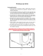 Предварительный просмотр 13 страницы Shinco SPAE12W Owner'S Manual