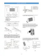 Предварительный просмотр 17 страницы Shinco SPAE12W Owner'S Manual