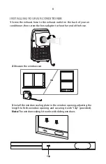 Предварительный просмотр 8 страницы Shinco SPF1-12C Owner'S Manual