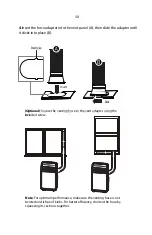 Предварительный просмотр 10 страницы Shinco SPF1-12C Owner'S Manual