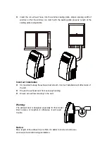 Предварительный просмотр 8 страницы Shinco SPF2-08C User Manual