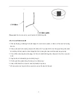 Preview for 13 page of Shinco SPHN12W Owner'S Manual