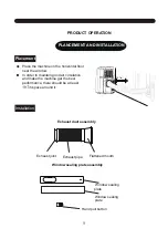 Предварительный просмотр 11 страницы Shinco SPS5-08C User Manual