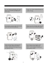 Preview for 6 page of Shinco SPS5-14H User Manual