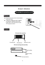 Preview for 11 page of Shinco SPS5-14H User Manual