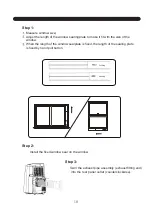 Preview for 12 page of Shinco SPS5-14H User Manual