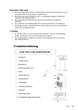 Preview for 13 page of Shinco YPLA-07C User Manual