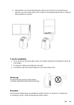 Preview for 16 page of Shinco YPLA-07C User Manual