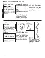 Preview for 24 page of Shindaiwa 22F Owner'S/Operator'S Manual