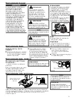 Preview for 25 page of Shindaiwa 22F Owner'S/Operator'S Manual