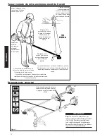 Preview for 32 page of Shindaiwa 22F Owner'S/Operator'S Manual