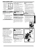 Preview for 37 page of Shindaiwa 22F Owner'S/Operator'S Manual