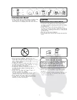 Preview for 5 page of Shindaiwa 269T Instruction Manual