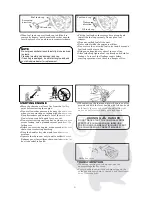 Preview for 6 page of Shindaiwa 269T Instruction Manual
