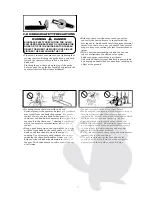 Preview for 7 page of Shindaiwa 269T Instruction Manual