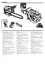 Preview for 10 page of Shindaiwa 269TCs Owner'S/Operator'S Manual