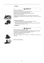 Preview for 88 page of Shindaiwa 305s Owner'S/Operator'S Manual