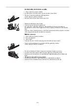 Preview for 116 page of Shindaiwa 305s Owner'S/Operator'S Manual