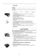 Preview for 129 page of Shindaiwa 305s Owner'S/Operator'S Manual