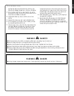 Preview for 3 page of Shindaiwa 326T Owner'S/Operator'S Manual