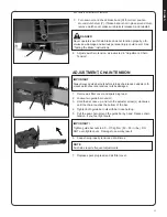 Preview for 11 page of Shindaiwa 326T Owner'S/Operator'S Manual