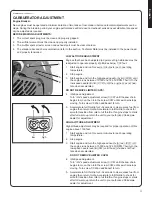 Preview for 23 page of Shindaiwa 326T Owner'S/Operator'S Manual