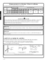 Предварительный просмотр 54 страницы Shindaiwa 326T Owner'S/Operator'S Manual