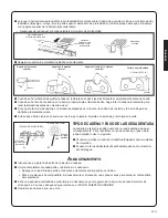 Предварительный просмотр 55 страницы Shindaiwa 326T Owner'S/Operator'S Manual