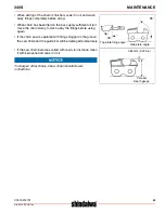 Preview for 35 page of Shindaiwa 340s Instruction Manual