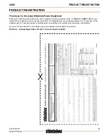 Preview for 41 page of Shindaiwa 340s Instruction Manual